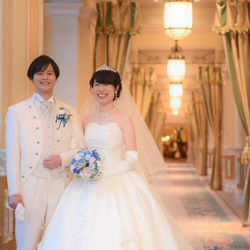 東京ディズニーシー・ホテルミラコスタ®の写真32枚目