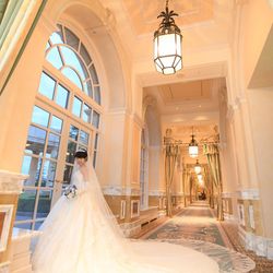 東京ディズニーシー・ホテルミラコスタ®の写真12枚目