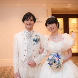 東京ディズニーシー・ホテルミラコスタ®の写真5枚目