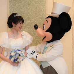 東京ディズニーシー・ホテルミラコスタ®の写真24枚目