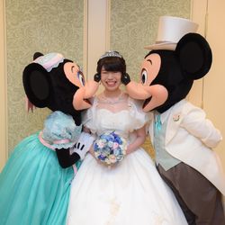 東京ディズニーシー・ホテルミラコスタ®の写真27枚目