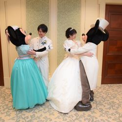 東京ディズニーシー・ホテルミラコスタ®の写真16枚目