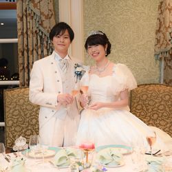 東京ディズニーシー・ホテルミラコスタ®の写真14枚目