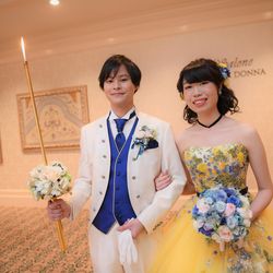 東京ディズニーシー・ホテルミラコスタ®の写真31枚目