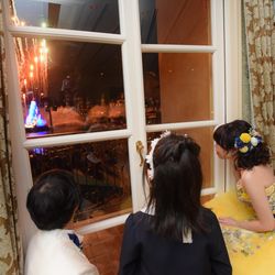 東京ディズニーシー・ホテルミラコスタ®の写真3枚目