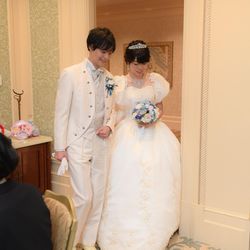 東京ディズニーシー・ホテルミラコスタ®の写真14枚目