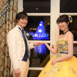 東京ディズニーシー・ホテルミラコスタ®の写真27枚目