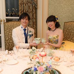 東京ディズニーシー・ホテルミラコスタ®の写真1枚目