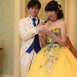 東京ディズニーシー・ホテルミラコスタ®の写真5枚目