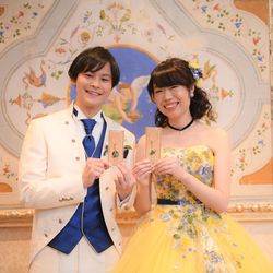 東京ディズニーシー・ホテルミラコスタ®の写真9枚目