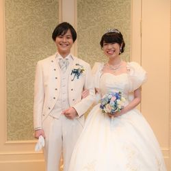 東京ディズニーシー・ホテルミラコスタ®の写真1枚目