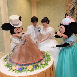 東京ディズニーシー・ホテルミラコスタ®の写真20枚目