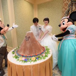 東京ディズニーシー・ホテルミラコスタ®の写真11枚目