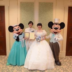 東京ディズニーシー・ホテルミラコスタ®の写真16枚目