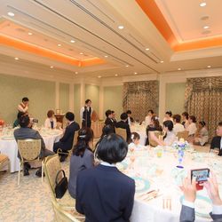 東京ディズニーシー・ホテルミラコスタ®の写真1枚目