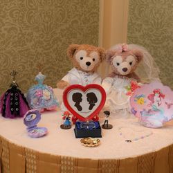 東京ディズニーシー・ホテルミラコスタ®の写真26枚目