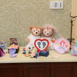 東京ディズニーシー・ホテルミラコスタ®の写真5枚目