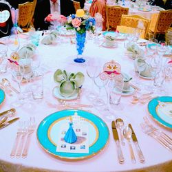 東京ディズニーシー・ホテルミラコスタ®の写真20枚目