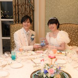 東京ディズニーシー・ホテルミラコスタ®の写真2枚目