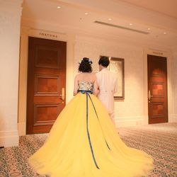 東京ディズニーシー・ホテルミラコスタ®の写真7枚目