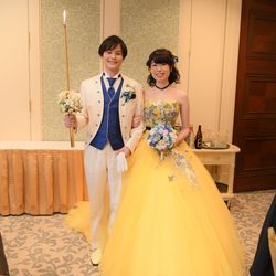 東京ディズニーシー・ホテルミラコスタ®の写真7枚目