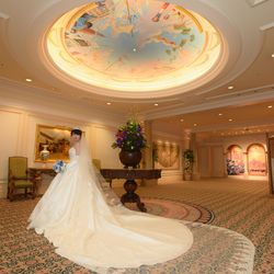 東京ディズニーシー・ホテルミラコスタ®の写真6枚目