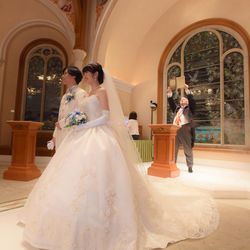 東京ディズニーシー・ホテルミラコスタ®の写真7枚目