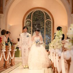 東京ディズニーシー・ホテルミラコスタ®の写真19枚目