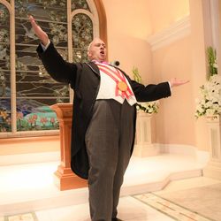 東京ディズニーシー・ホテルミラコスタ®の写真17枚目