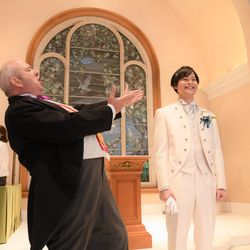 東京ディズニーシー・ホテルミラコスタ®の写真26枚目