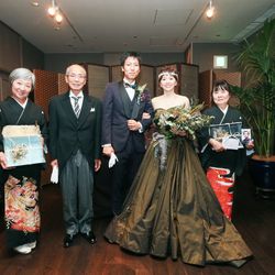 オリエンタルホテル 神戸・旧居留地の写真18枚目