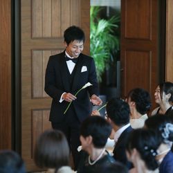 オリエンタルホテル 神戸・旧居留地の写真1枚目