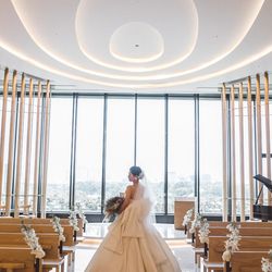 東京會舘の写真4枚目