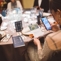 東京會舘の写真8枚目