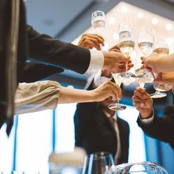 東京會舘の写真5枚目