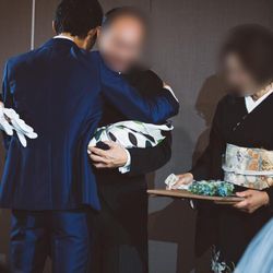 東京會舘の写真36枚目