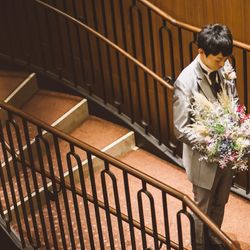 東京會舘の写真27枚目