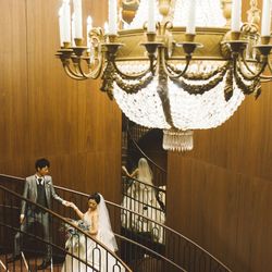 東京會舘の写真31枚目