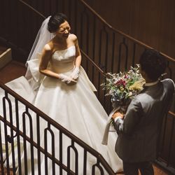 東京會舘の写真18枚目