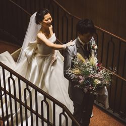 東京會舘の写真4枚目