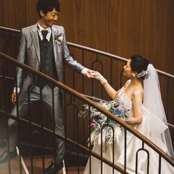 東京會舘の写真11枚目