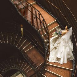 東京會舘の写真21枚目