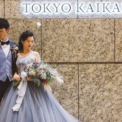 東京會舘の写真5枚目