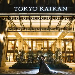 東京會舘の写真2枚目