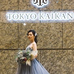 東京會舘の写真15枚目