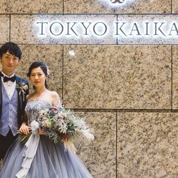 東京會舘の写真10枚目