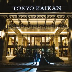 東京會舘の写真31枚目