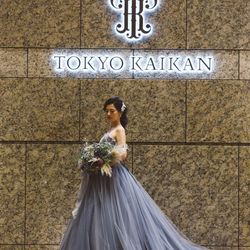 東京會舘の写真3枚目