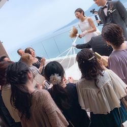 ザ・ベイスイート 桜島テラスの写真16枚目