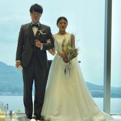 ザ・ベイスイート 桜島テラスの写真19枚目